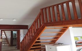 Atico Sunset Loft Terraza Y Piscina